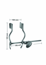 Abdominal Retractors