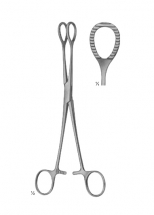 Mouth Gags And Tongue Forceps