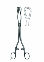 Polypus-and Ovum Forceps