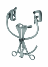 Abdominal Retractors