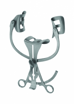 Abdominal Retractors