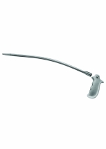 JENKER Instruments Set For Tunnelling And Pulling-Through Vascular Grafts Toothings