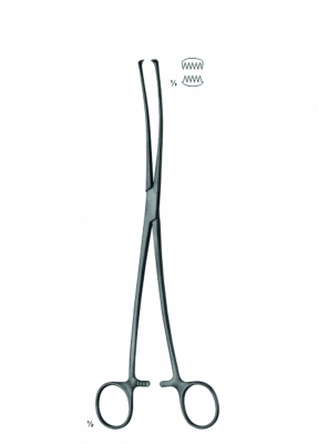 Forceps For Obstertics