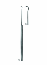 Fine Wound Retractors ( Dura - and Skin Retractors