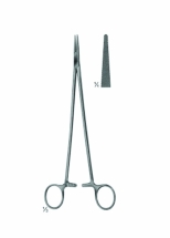 Needle Holder