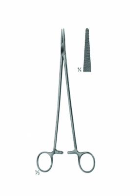 Needle Holder