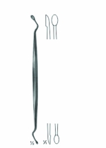 Bone Curettes