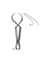 Towel Clamps