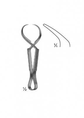 Towel Clamps