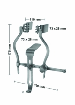 Bladder Retractors