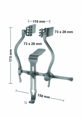 Bladder Retractors