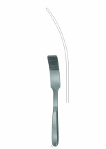 Abdominal - and Intestinal Spatulas