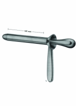 Anuscopes - Sphincteroscopes, Proctoscopes