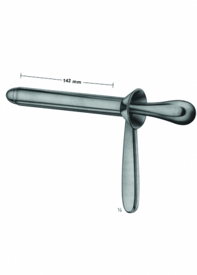Anuscopes - Sphincteroscopes, Proctoscopes