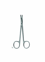 Dissecting Scissors