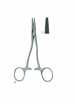 Needle Holder