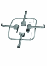 Abdominal Retractors