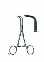 Stomach Clamps