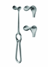 Wound and Vein Retractors