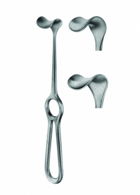Wound and Vein Retractors