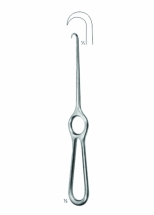 Bone Retractors and Retractors