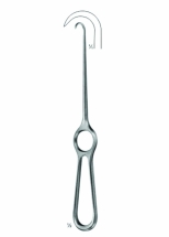 Bone Retractors and Retractors