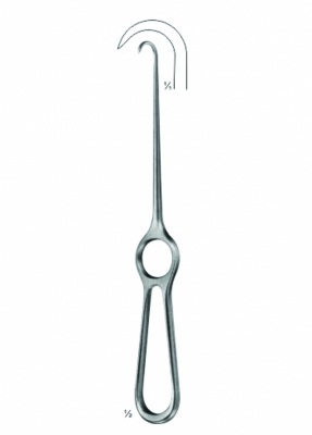 Bone Retractors and Retractors