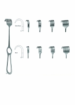 Retractors