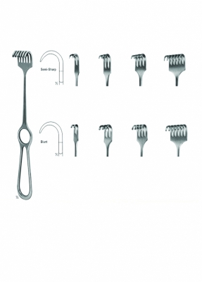 Retractors