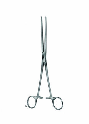 Haemostatic Forceps