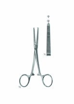 Haemostatic Forceps