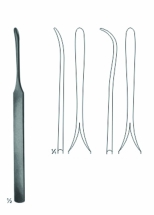 Elevators and Bone Levers