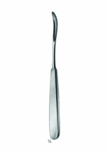 Guiding Probes and Suture Instruments