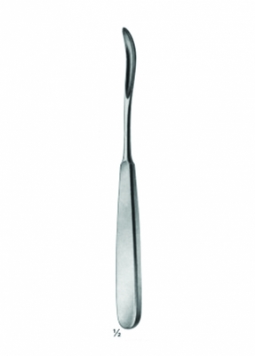 Guiding Probes and Suture Instruments