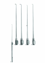 Nerve - and Vessel Hooks