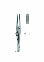 Haemostatic Forceps