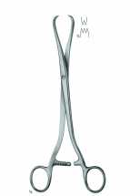 Uterine Tenaculum Forceps