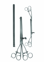 Intestinal Clamps