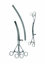 Intestinal Clamps