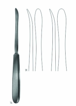 Elevators and Bone Levers