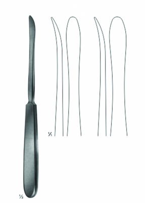 Elevators and Bone Levers
