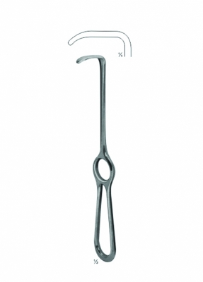 Retractors