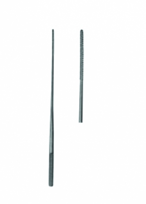Probes - Spatulas - Cotton Applicators