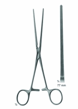 Atraumata periphiral-Vascular and Anastomosis Clanmps
