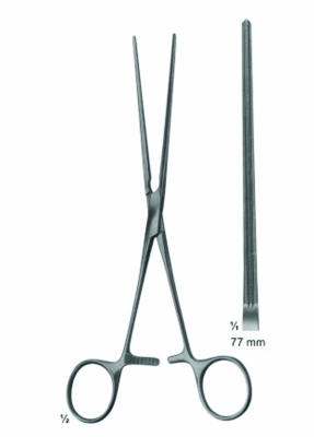 Atraumata periphiral-Vascular and Anastomosis Clanmps