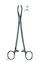 Uterine Tenaculum Forceps