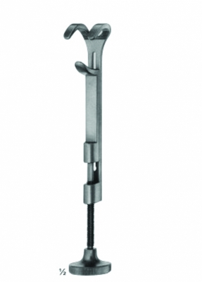 Bone Clamps