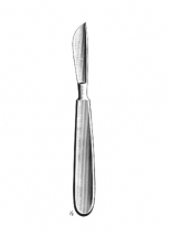 Scalpels, Tenotomes & Resection Knives