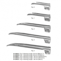 Laryngoscopes