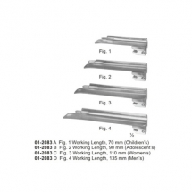Laryngoscopes